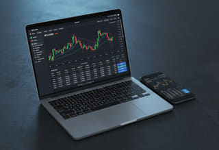 Monitor account activity — check trading history and recent actions