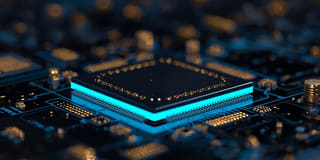 Innovation — AI-driven trading tools built by Marble Vestholm