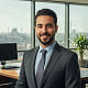 Vikram Rao, Business Development Lead