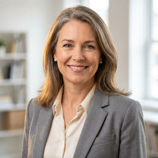 Sarah Coleman, Chief Financial Officer at Marble Vestholm, profile image