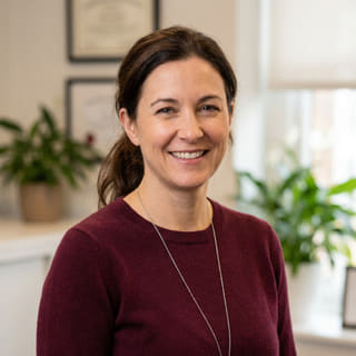 Laura Bennett, Head of Platform Standards at Marble Vestholm, profile image